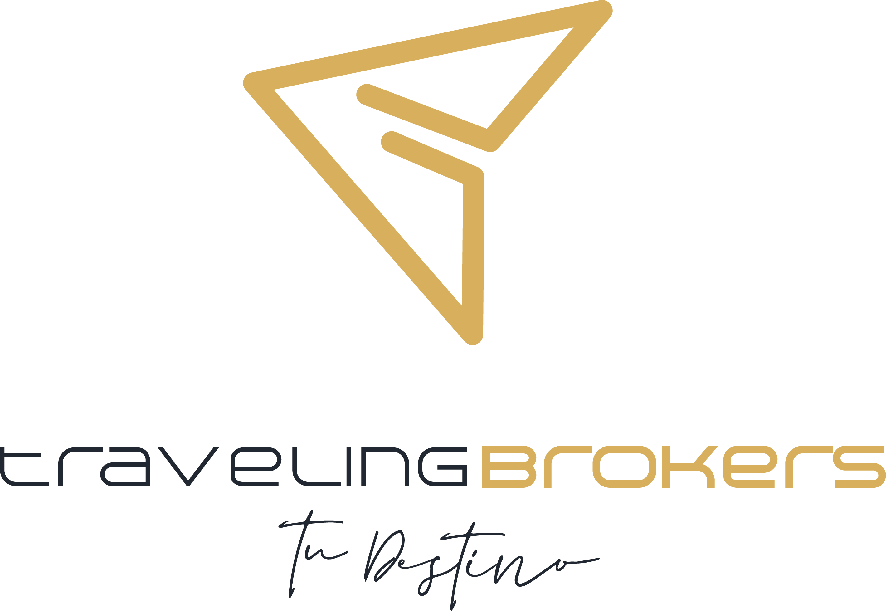 Logo Traveling Brokers
