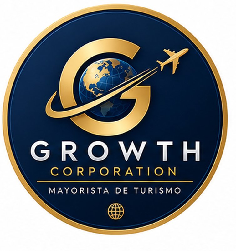Logo Growth Corporation
