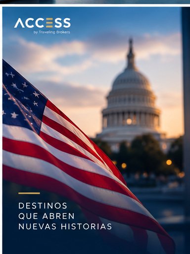 Visa Americana B1/B2 | Asesoría integral
